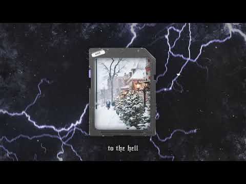 *FREE FOR PROFIT* 🌹 GUITAR ~ SAD CUBBIE x HEADLESS_DATA TYPE BEAT "TO THE HELL" | prod. MST x JKEI