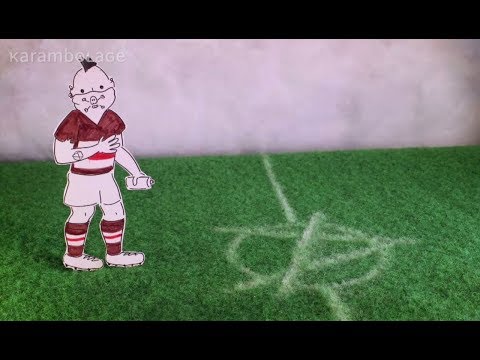 FC St. Pauli, the best club in Germany? | Carambolage | ARTE