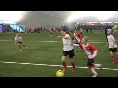 Talvi 15-16 Harkkapeli: EPS T06 Lumikit - VJS T06
