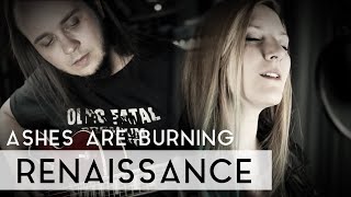 Renaissance - Ashes Are Burning (Fleesh Version)