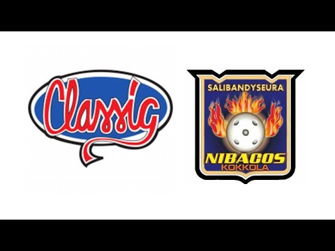Classic 04 red vs Nibacos 04