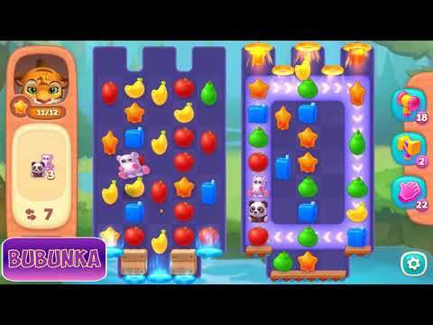 Wildscapes level 691 HD