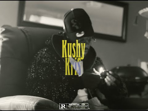 Kushy Kris "Said What" (Official Music Video)