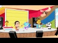 Watch Julius Jr On Nick Jr