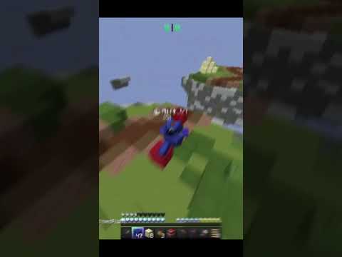 Insane Minecraft Speedrun || Short Video