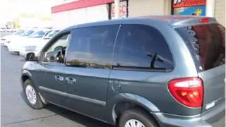 preview picture of video '2007 Chrysler Town & Country Used Cars Hamilton OH'
