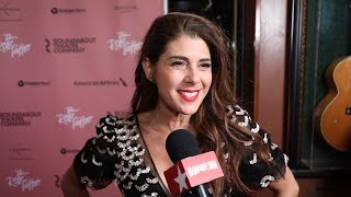 Marisa Tomei and the Cast of THE ROSE TATTOO on Ushering Tennessee Williams Into 2019
