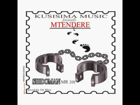 Shidoman-Mtendere Malawi Latest Music (Official Audio)