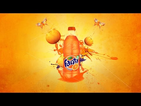 Le Kid - We Are Young / musica spot Fanta 2015