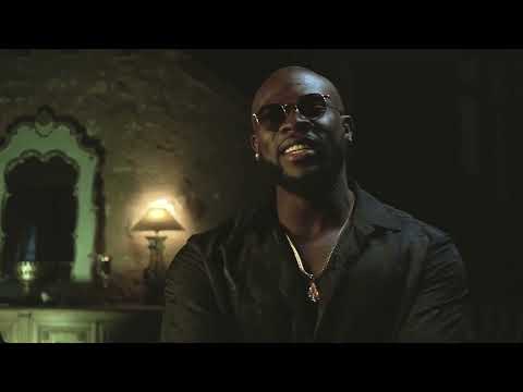 Sugar Kawar - Maoney (Clip Officiel)