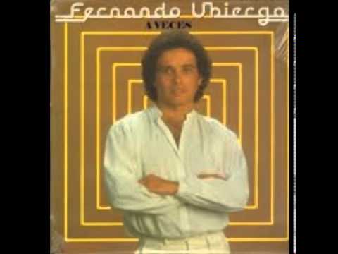 AVECES -FERNANDO UBIERGO