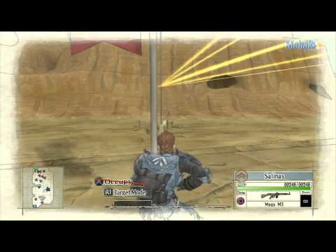 Valkyria Chronicles Walkthrough - Part 24