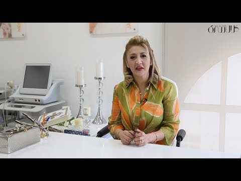 تساقط الشعر عند النساء.. الأسباب وطرق العلاج مع د. أماني مرشد