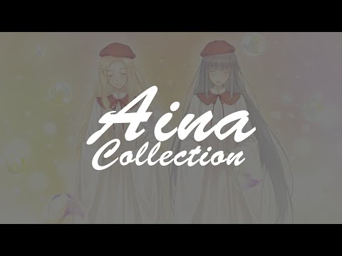 [Aina] 鈴湯 (Suzuyu) - Forked road [Lyrics | 歌詞]