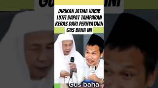 Download lagu Finally, Gus Baha gave a response to the attitude of Habib Lutfi, who founded JATMA, who did not ... mp3 Download lagu Finally, Gus Baha gave a response to the attitude of Habib Lutfi, who founded JATMA, who did not ... mp3