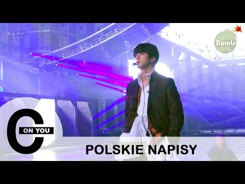 [POLSKIE NAPISY] 190327 Monitoring MMA (with Jjeop) (Bangtan Bomb) | CRUSHONYOU
