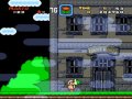 1 Big Boo S Revenge SMW ROM Hack World 1
