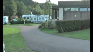 preview picture of video '2010 - Camping Municipal  in Villey le Sec Frankrijk 2010'