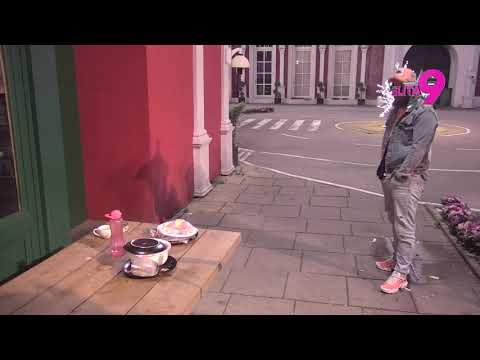 Elita 9: Anita ne prestaje da ispira mozak Luki jer nije po njenom - 20.02.2026.