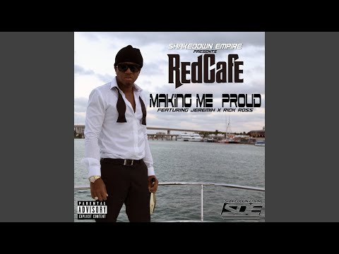 Video thumbnail for Making Me Proud