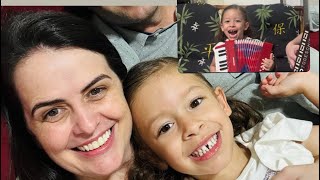 A mais linda sanfoneira vc vai ver agora nesse vídeo 🥰🪗😂😂