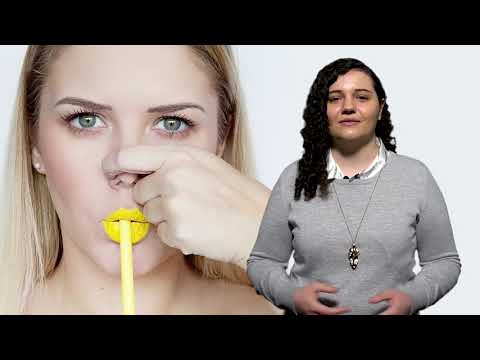 3MT Finalist: Amanda Bordin - A breath of fresh air: improving tests for bacteria in cystic fibrosis