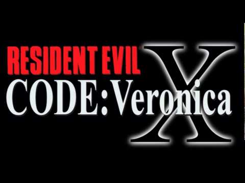 Resident Evil Code Veronica X -Theme of Tyrant 3 B (Extended)
