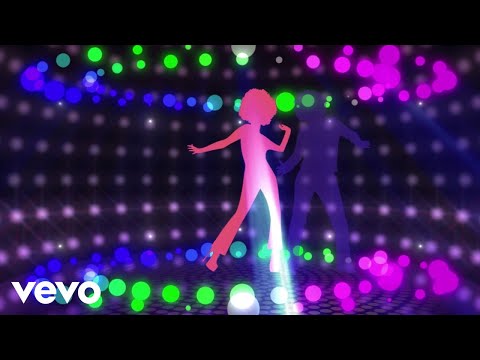 Sylvester - You Make Me Feel (Mighty Real) (Official Lyric Video)