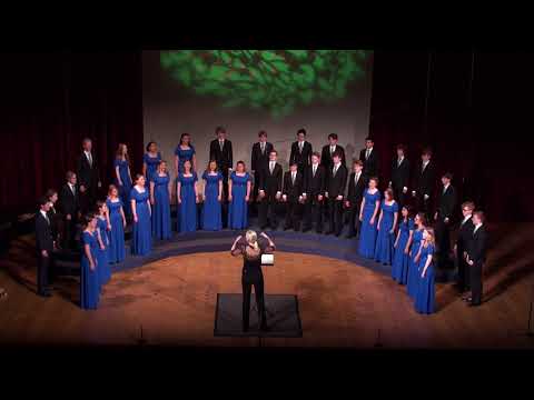 30th EUROPEAN GRAND PRIX FOR CHORAL SINGING 2018