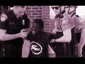 Baltimore Man Spine Severed By Police.