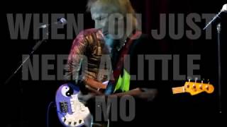 MOTHER'S FINEST "when you just need a little Mo" @ Eddie's Attic 2017