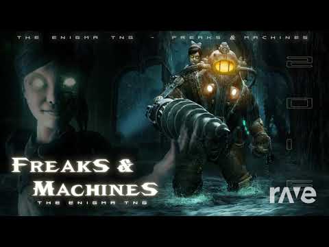 Dragon Ball Multiverse Mashup Music Video By HalusaTwin,MajinBlue,TheEnigmaTNG