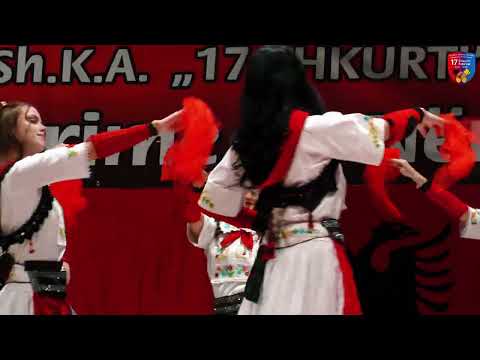 SHKA "17 Shkurti" Baden - Vallja e Bashkimit