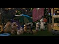 Over The Hedge RJ S New Home