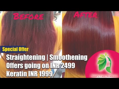 Extreme Hair Makeovers Before And After Compilation | New Hairstyles  2022 | Nimi’s Care Academy