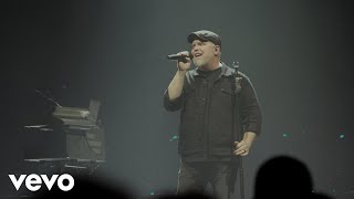 MercyMe - Grace Amazing (Official Live Video)