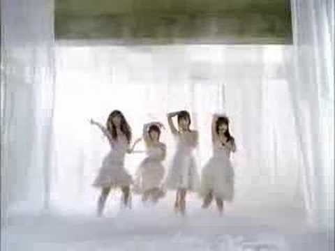 CHEON SANG JI HEE - DANCER IN THE RAIN