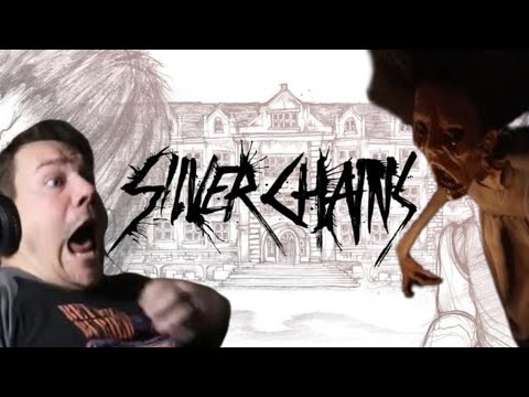 WORST FAMILY REUNION EVER [ SILVER CHAINS PART 1 ]