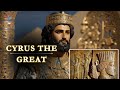 Discover the Untold Story of Cyrus the Great: The Birth of the Achaemenid Empire