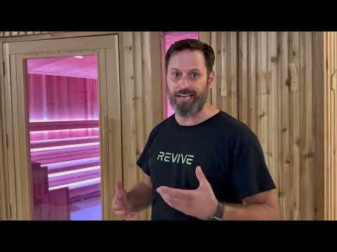 Cold Plunges, Saunas & Recovery with Greg Aguilera from Revive Wellness Club in Toronto. 