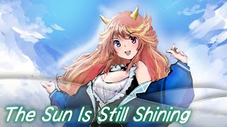- The Sun Is Still Shining / Mai / SynthesizerV