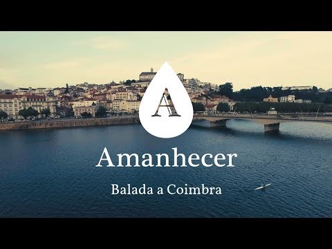 Balada a Coimbra - Amanhecer