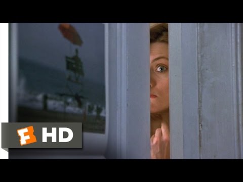 Frankie and Johnny (4/8) Movie CLIP - I Have a Cousin Who's Gay (1991) HD