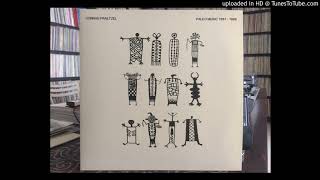 (Disc 1 of 4) ORBEATIZE [ORB-16] Conrad Praetzel ‎– Paleo Music 1987-1998 (2xLP)