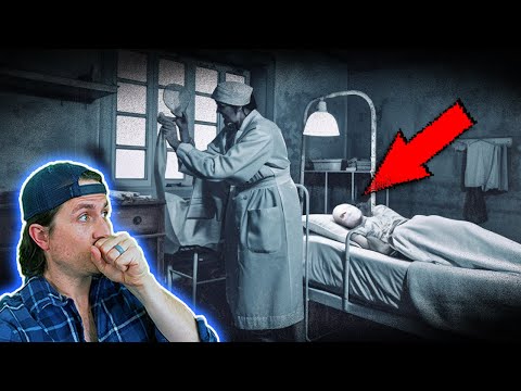 Hospital from HELL (*MATURE AUDIENCES*)