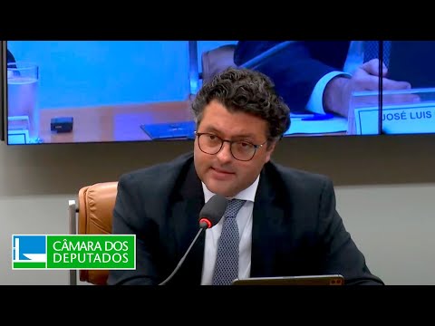 Comissão ouve presidente da Voepass sobre acidente com voo da empresa - 29/10/2024