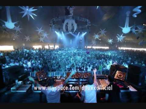 Here We Go! (DJ TuXX Mash Up) -  Crookers vs The Chemical Brothers