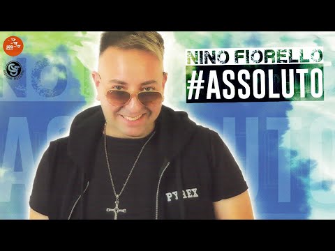 Nino Fiorello - 10 in amore - Official Seamusica