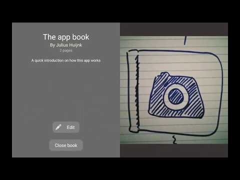 My Picture Books Video
