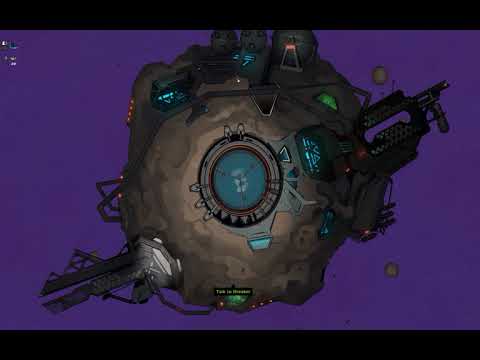 Let's play Heat Signature - First attempt